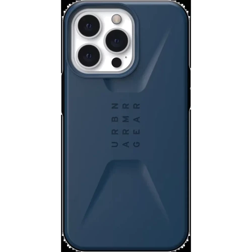 Чехол для iPhone Urban Armor Gear UAG Civilian Mallard (11316D115555) for iPhone 13 Pro Max