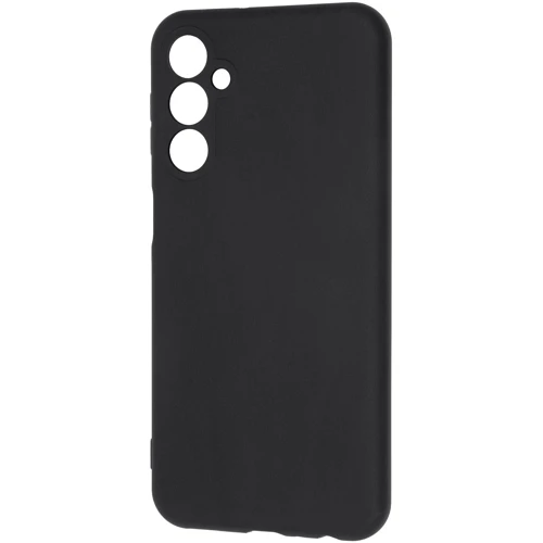 Чохол для телефона BeCover TPU Case Black для Samsung A245 Galaxy A24 4G / M346 Galaxy M34 5G (710904)