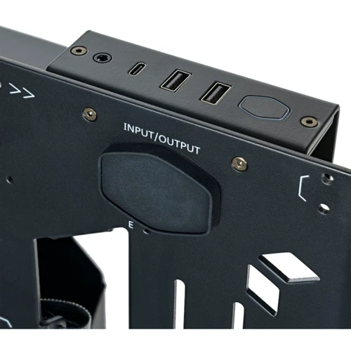 Корпус Cooler Master MasterFrame 700 (MCF-MF700-KGNN-S00) фото 5