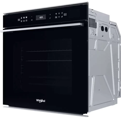 Духовой шкаф электрический Whirlpool W7 OS4 4S1 P BL: Мощность подключения, Вт 3650