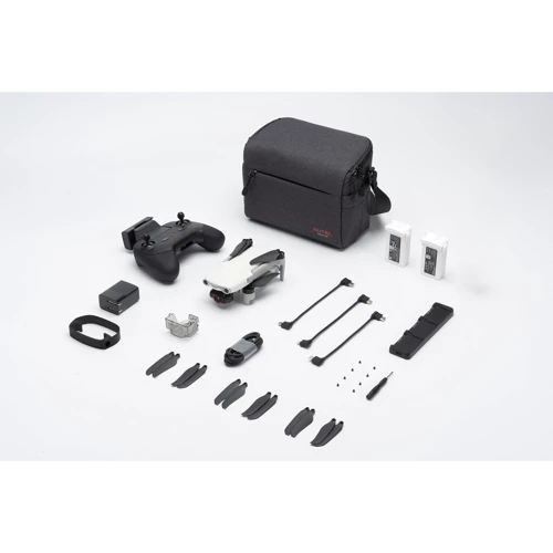 Квадрокоптер Autel EVO Nano Plus Premium Bundle Gray (102000882) фото 9