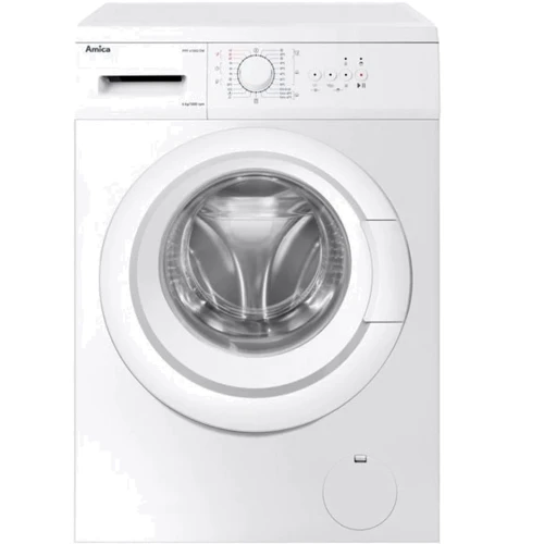 Стиральная машина Amica PPF 61002 EW