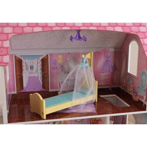 Ляльковий будиночок KidKraft Penelop Dollhouse (65179) фото 4