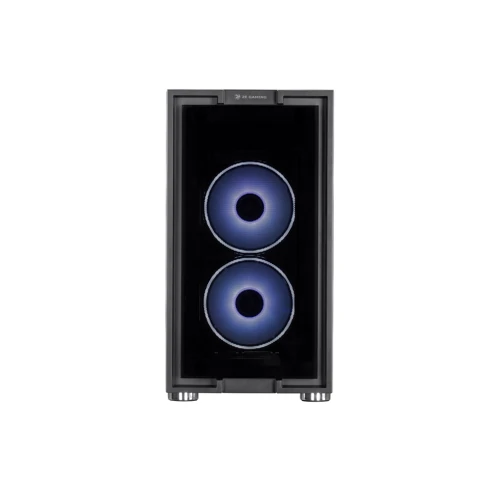 Корпус 2E Gaming CLARUS (2E-GM5): Форм-фактор материнской платы MicroATX/Mini-ITX