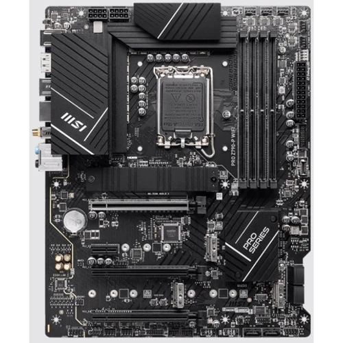MSI PRO Z790-P WIFI DDR5