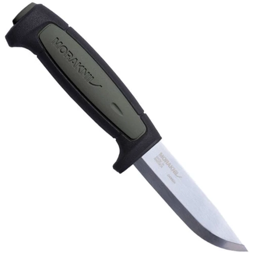 Нож и мультитул Morakniv Robust MG (2305.01.51): Тип ножа Нескладной