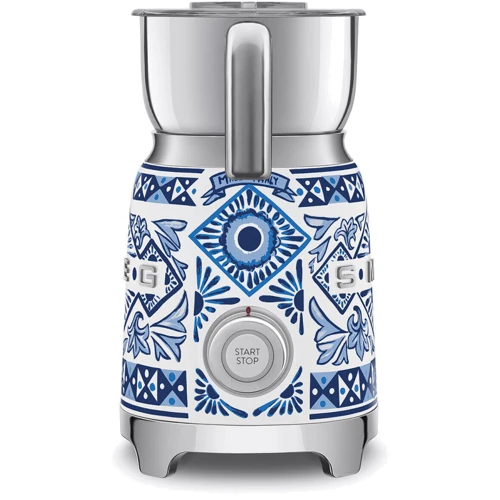 Вспениватель молока SMEG MFF01DGBEU