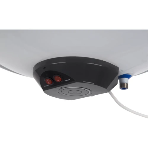 Бойлер Thermex Praktik 80 V: Монтаж вертикальный