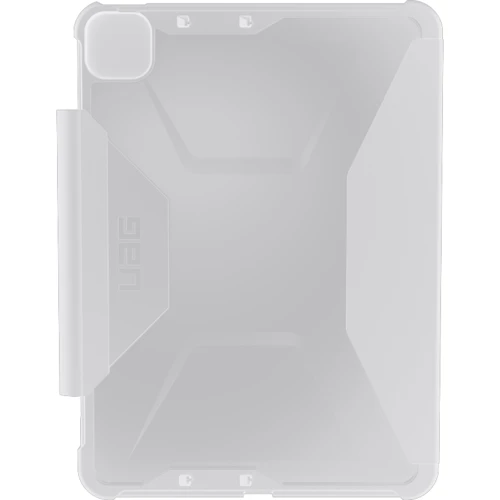 Аксесуар для iPad Urban Armor Gear UAG Plyo Black/Ice (123292114043) for iPad 10.9 (2022 / 2024) / iPad 11 2025