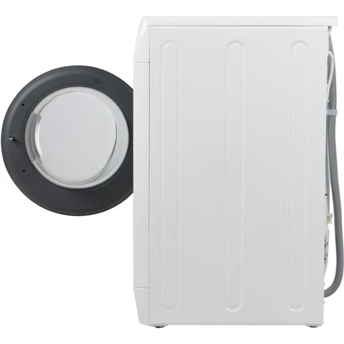 Стиральная машина Indesit OMTWE 71483 W EU: Тип загрузки фронтальная
