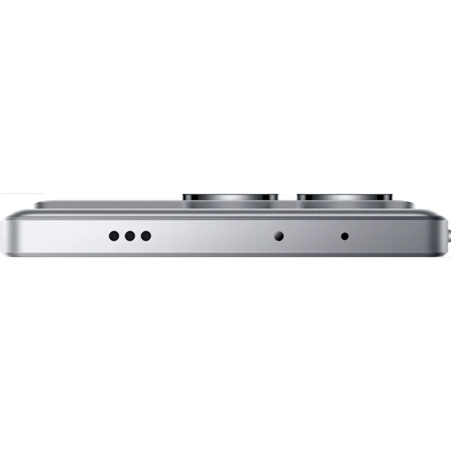 Смартфон POCO X6 Pro 5G 12/512GB Grey (Global): Операционная система Android 14, HyperOS