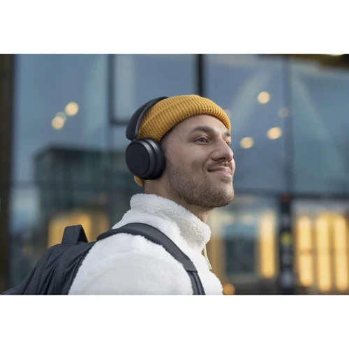 Наушники Philips TAH5209 Black (TAH5209BK/00): Тип крепления оголовные
