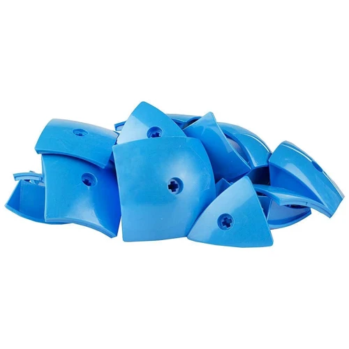 Магнитный конструктор Geomag KOR Cover Blue (PF.800.573.00) фото 3