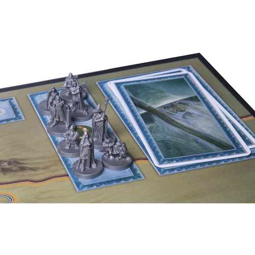 Настільна гра Ares Games Війна Кільця: Друге видання (UA) / War of the Ring: Second Edition (UA) фото 10