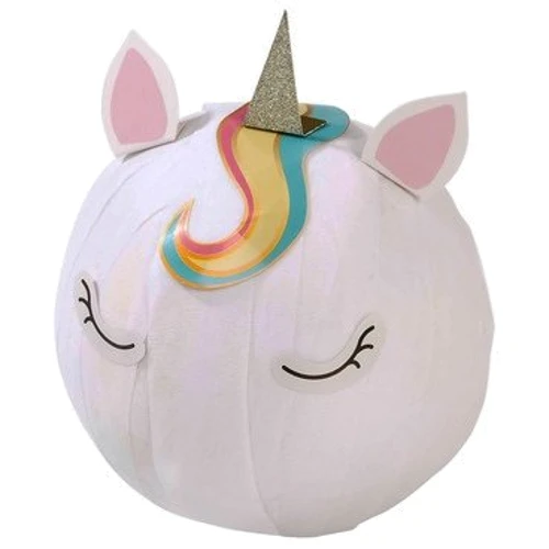 Волшебный шар Talking Tables Единорог (WONDER-UNICORN)
