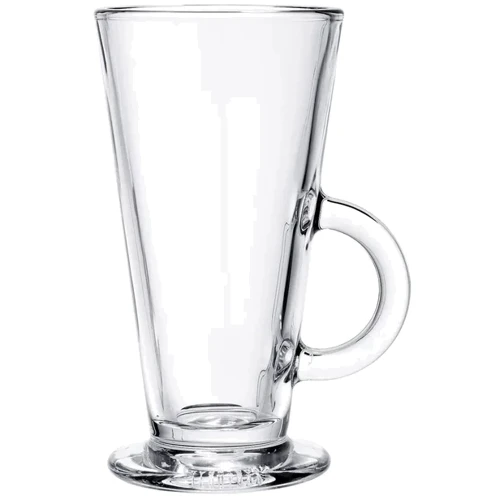 Кружка ІКЕА BEPROVAD 290 мл (00284386): Форма конус