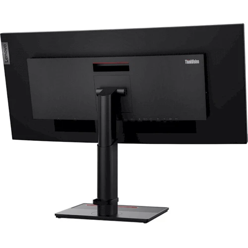 Монитор Lenovo ThinkVision P34w-20 (62CCRAT3UA): Тип ЖК-матрицы IPS