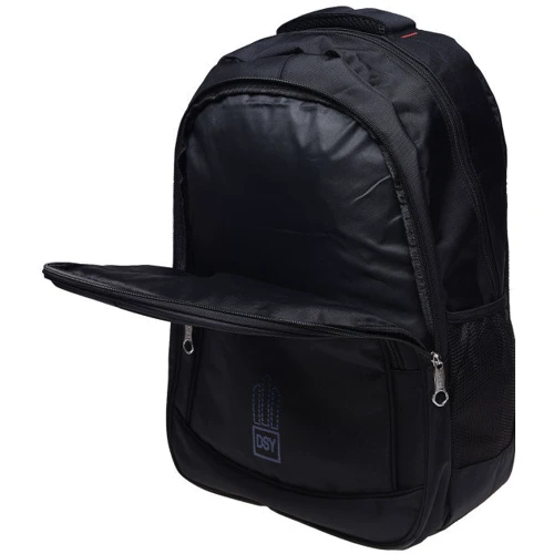 Мужской рюкзак Jumahe черный (brvn8840-bl/blue) фото 10