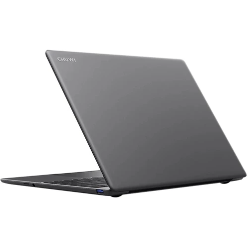 Ноутбук Chuwi Corebook X (CWI570): Объем накопителя 512 ГБ (SSD)