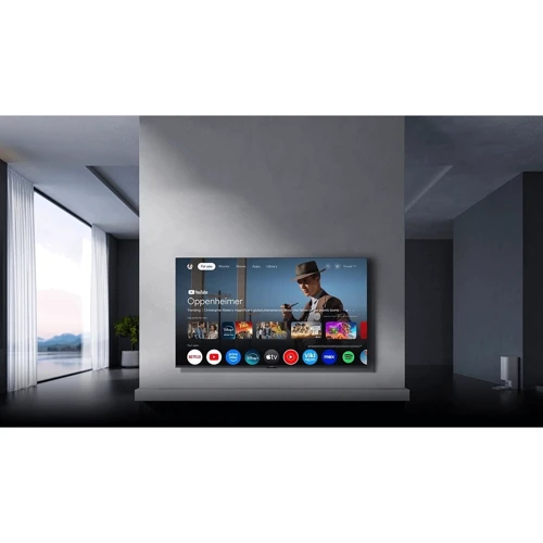 Телевізор Xiaomi TV A 50 2026 EU