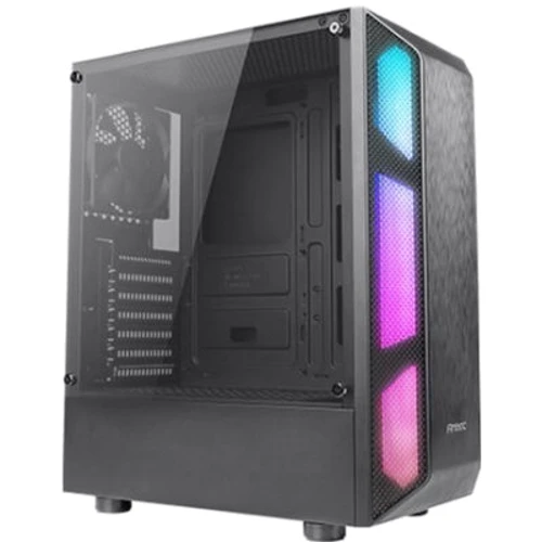 Корпус Antec NX250 (0-761345-81028-9): Форм-фактор материнской платы ATX/MicroATX/Mini-ITX
