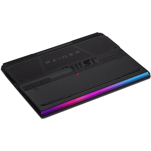 Ноутбук MSI Raider GE68HX 13VI-202 (RAIDERGE6813202): Видеоадаптер NVIDIA GeForce RTX 4090, 16 ГБ GDDR6