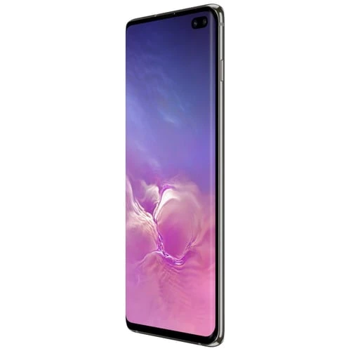 Смартфон Samsung Galaxy S10+ 128Gb Black Approved Вітринний зразок: Виробник Samsung