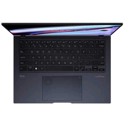 Ноутбук ASUS ZenBook Pro 14 UX6404VI (UX6404VI-DS91-CA) RB: Процессор Intel Core i9-13900H (2.6 - 5.4 ГГц) / 14 - ядерный