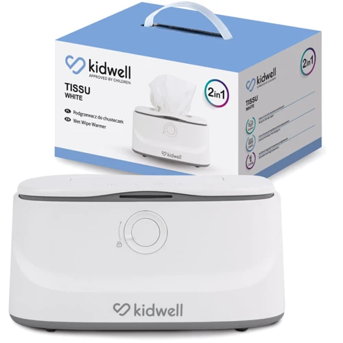 Подогреватель влажных салфеток Kidwell TISSU