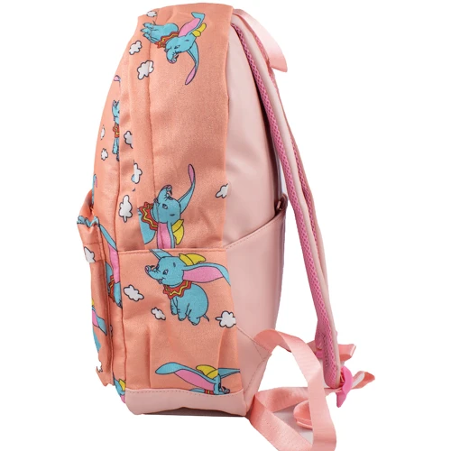 Жіночий рюкзак Valiria Fashion рожевий (ODAH7913-13): Тип Рюкзаки