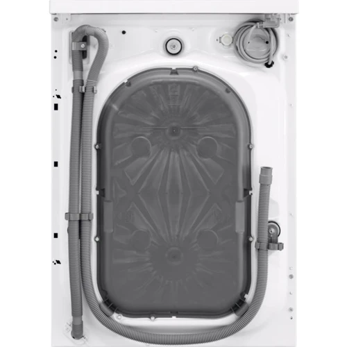 Стиральная машина Electrolux EW7WO349SP: Количество программ стирки 14