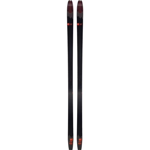 Лыжи Rossignol (RHIWC15) BC 80 POSITRACK 2022 (3607683032945)