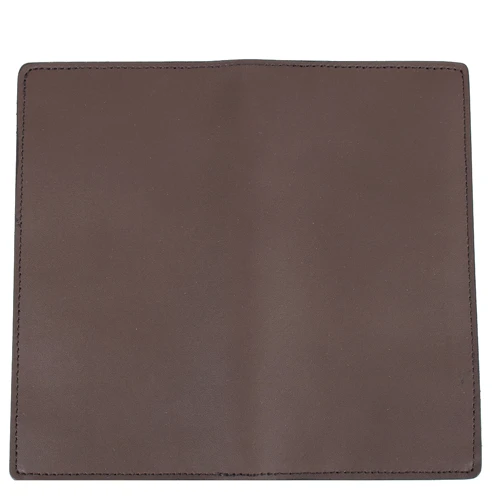 Мужской тревел кейс DNK Leather коричневый (DNK-PURSE-col-F): Страна производитель Украина