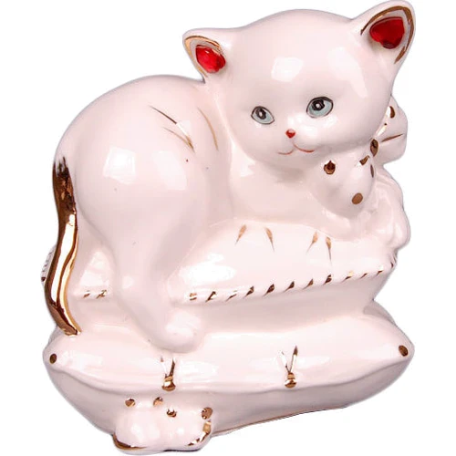 Фигурка Lefard Котик (101-601)