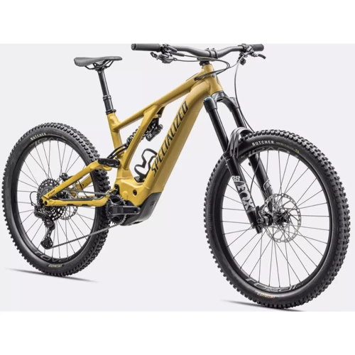 Електровелосипед Specialized KENEVO COMP 6FATTIE NB 2024 (888818868551): Ємність батареї, Втч 500
