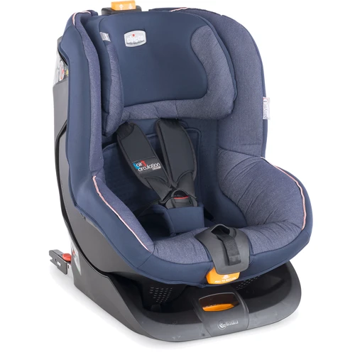 Автокрісло Chicco Oasys 1 Evo Isofix (79827.09)