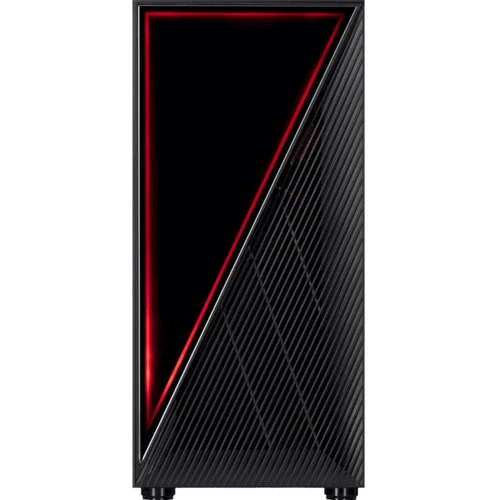 Корпус 2E INFINITY G205А Black (2E-G205A) фото 7