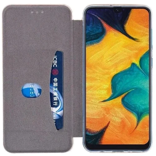 Чехол для телефонов BeCover Book Exclusive Burgundy Red for Samsung M346 Galaxy M34 5G (710258): Материал искусcтвенная кожа