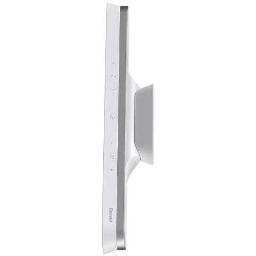 Офісна настільна лампа акумуляторна Baseus Magnetic Stepless Dimming Charging Desk Lamp Pro White (DGXC-02): Тип джерела освітлення Світлодіодна лампа LED