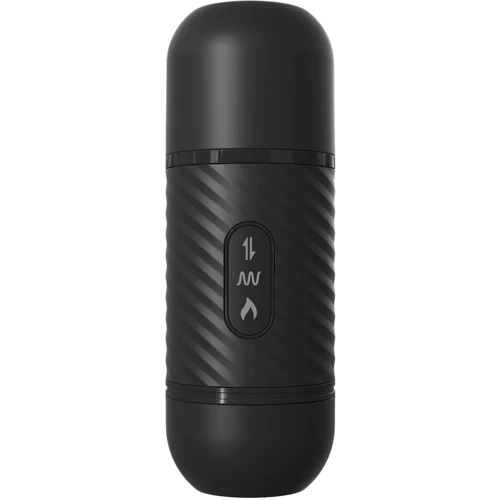 Анальный вибростимулятор Pipedream AFE Vibrating Ass Thruster