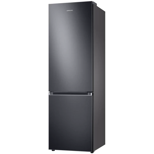 Холодильник Samsung RB36T605CB1: Размеры (ВхШхГ)	193.5x59.5x65.8 см