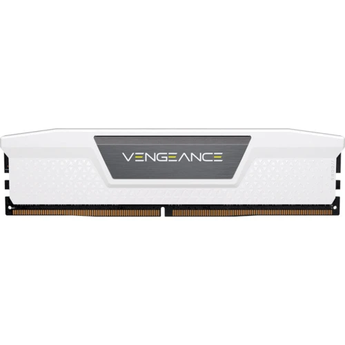 Corsair 32 GB 2x16GB DDR5 5200 MHz Vengeance (CMK32GX5M2B5200C40W): Производитель Corsair