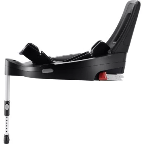 Автокресло BRITAX-ROMER DUALFIX iSENSE Indigo Blue с платформой FLEX BASE: Вес ребенка 0-18 кг