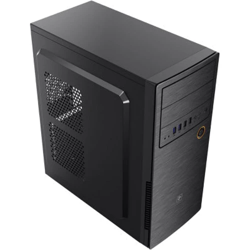 Корпус 2E ALFA (2E-E1802): Типорозмір Midi-Tower