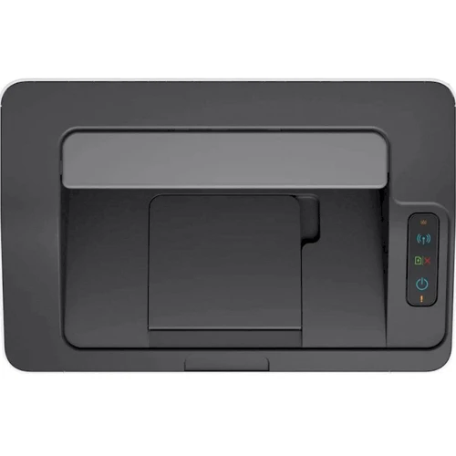 Принтер HP Laser 107wr Wi-Fi (209U7A): Интерфейс Wi-Fi, USB