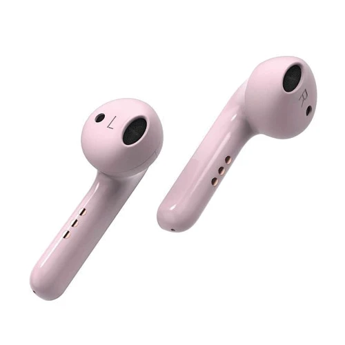 Наушники MobvoiTicPods 2 Pro WH72026 Blossom Pink: Диапазон частот (Гц) 20 - 20 000