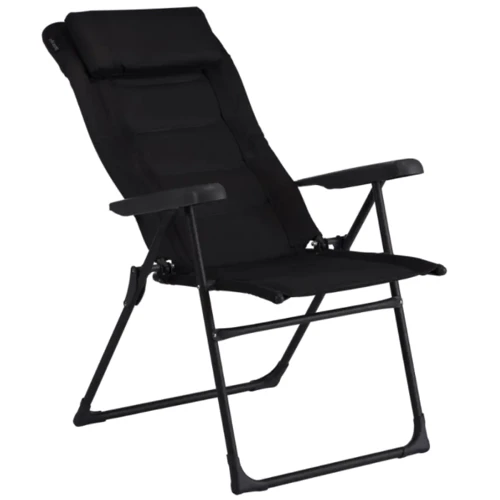 Стул кемпинговый Vango Hampton DLX Chair Excalibur (CHQHAMPTOE27TI8): Тип Стул складной