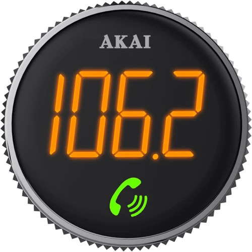 AKAI FMT-95BT фото 2