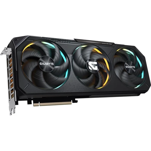 Видеокарта Gigabyte GeForce RTX 5070 GAMING OC 12G (GV-N5070GAMING OC-12GD)