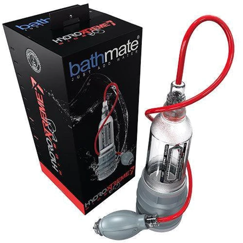 Гидропомпа Bathmate HydroXtreme 7 Wide Boy